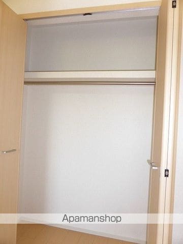 ベル・ヴィオラKIIIの内装写真