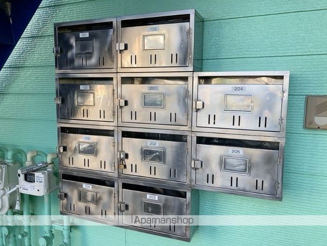 シエル妙蓮寺のその他写真