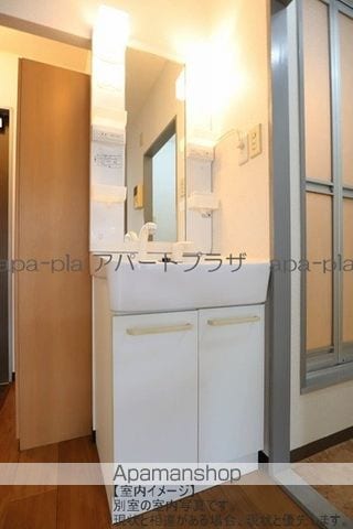 ダイヤモンドヴィレッジの内装写真