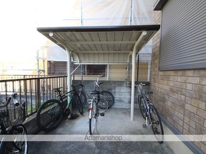 リヴェール　ＡＢ[1LDK/36.67m2]の内装1