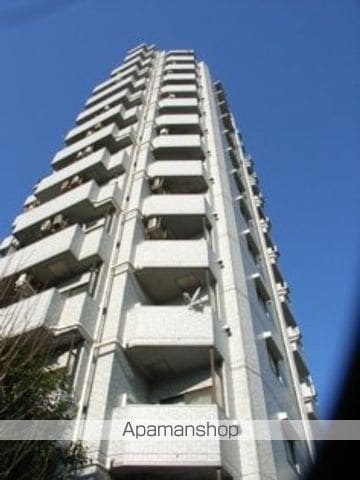 ライオンズプラザ白山