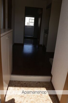 ベルメゾン石井[1K/25m2]の玄関