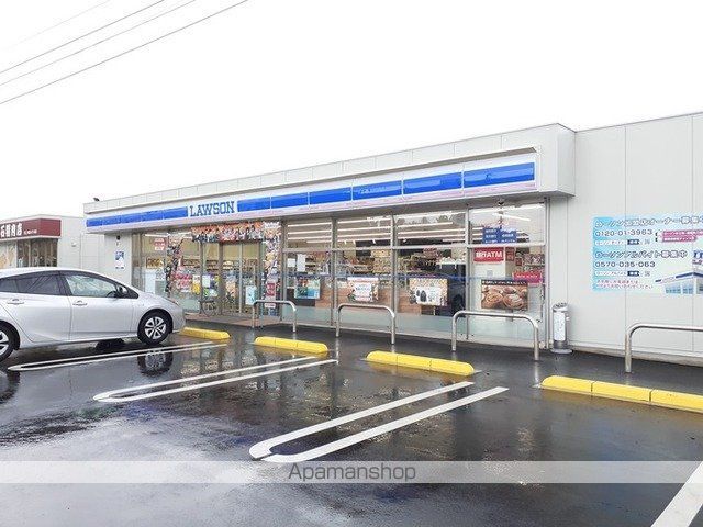 シェイクハンズ金峰Bの周辺写真