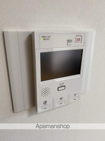 サムティレジデンス札幌駅前の内装写真