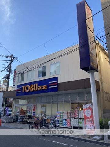 ベルグレード浅草DUEの周辺写真