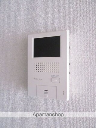 長野県長野市三輪９丁目[1K/20m2]のセキュリティ