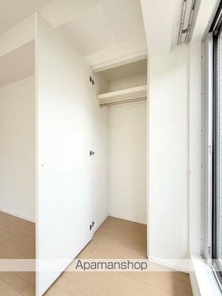 東京都渋谷区西原１丁目[1LDK/49.66m2]のリビング・居間8