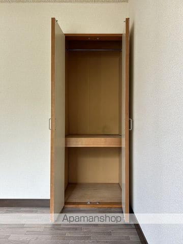 サンシャイン21Aの内装写真