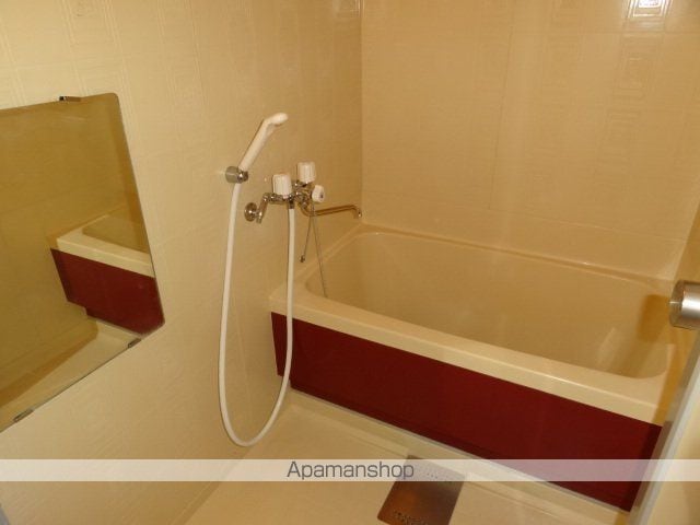 クレストホームズの内装写真