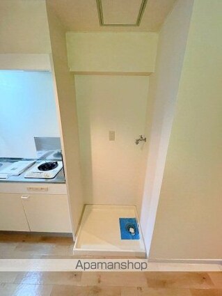 広島県広島市中区千田町３丁目[1K/23.7m2]の内装2