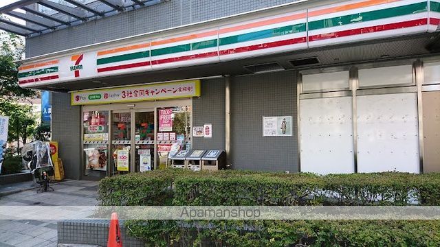 パレ・ドール池袋IIIの周辺写真