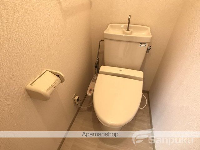 ヴェル フレール A棟の内装写真
