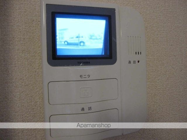 レオパレスコンブリオの内装写真