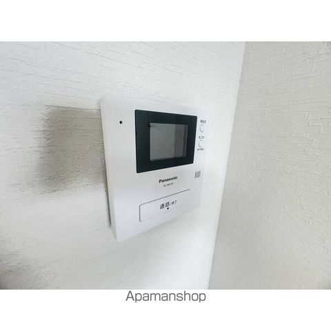 トレジャーキャッスル参番館の内装写真