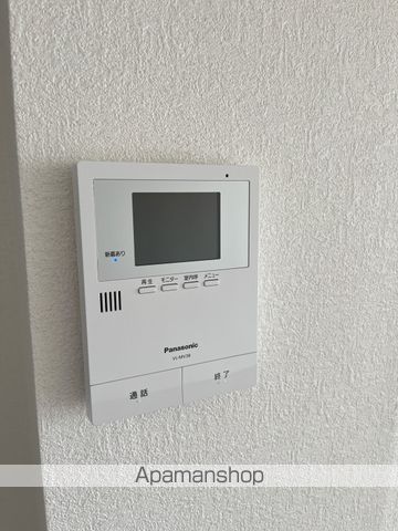 ユーハイムカシワバラの内装写真
