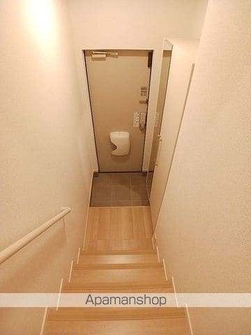 シャンテ カノンAの内装写真