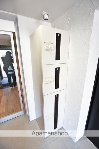 マルベリーの内装写真