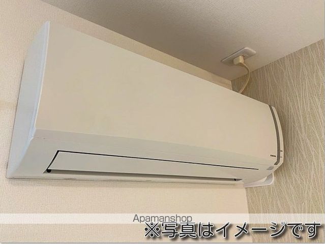 クリスタル桜 A棟の内装写真