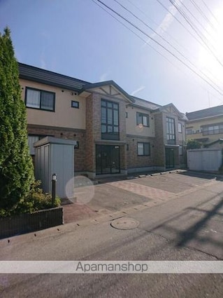 カーサ・セフィーラ[2DK/48.79m2]の外観