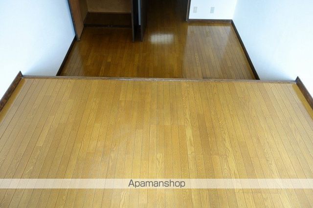 ベルトピア福島9の内装写真