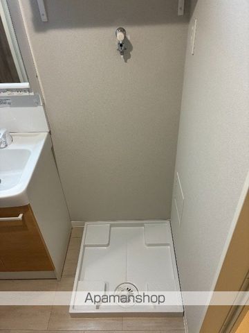 北品川2丁目工事PJの内装写真