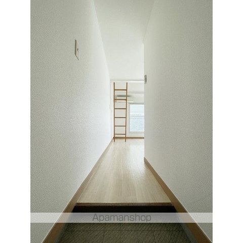 ドミール池尻の内装写真