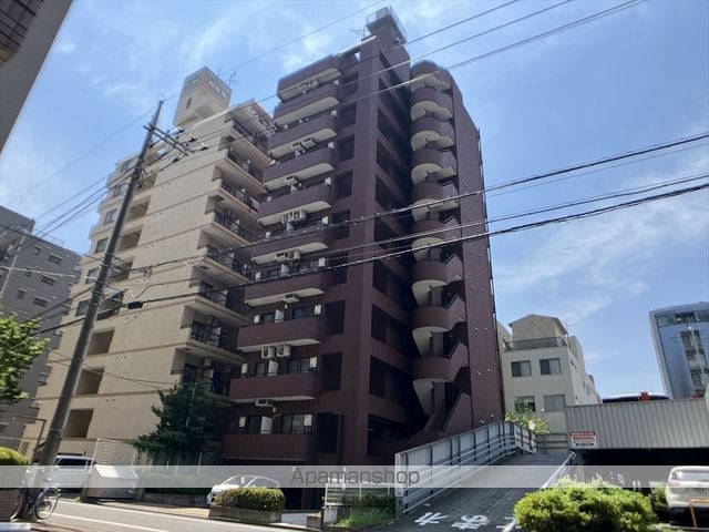 レジェンド相模原の外観写真