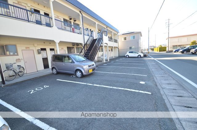 東海道本線 天竜川駅 徒歩28分 2階建 築43年のその他写真