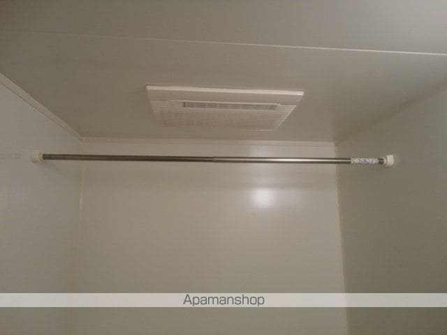 ガーデンハイム参番館の内装写真