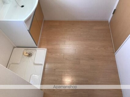 和歌山県和歌山市木ノ本[2LDK/52.64m2]の内装6