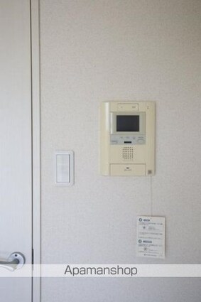 プレール・ドゥーク上高井戸[1K/21.5m2]のセキュリティ
