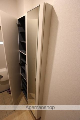 ESTASIAの内装写真