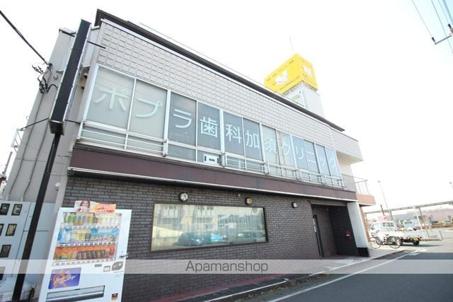 東武伊勢崎線 加須駅 徒歩2分 2階建 築5年の周辺写真