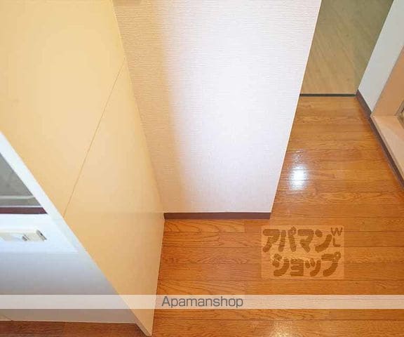 リバーサイド下鴨の内装写真