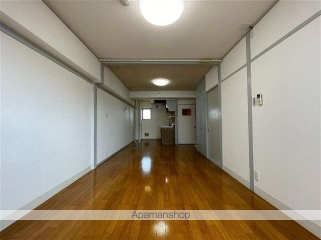 アーバンプラザ花京院の内装写真