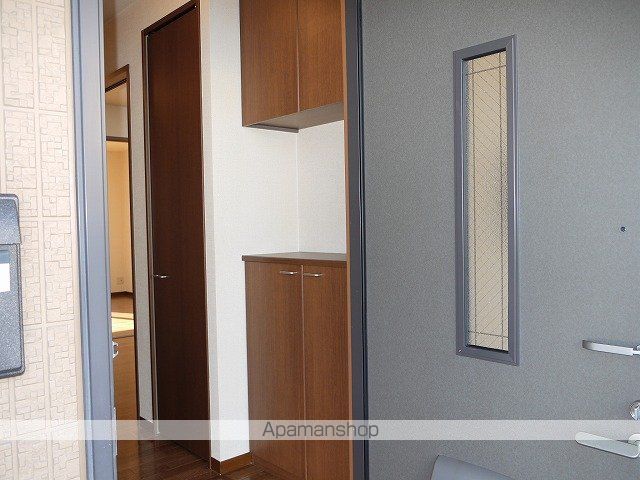 バリュージュＹ＆Ｍ[2DK/44.33m2]の内装6