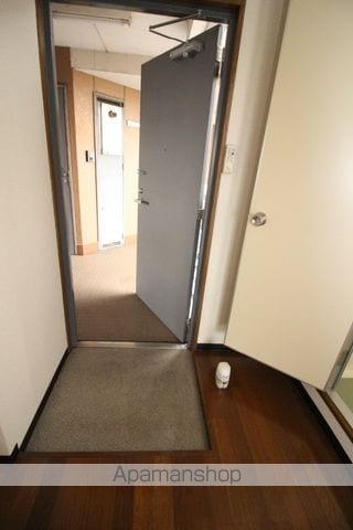 めぞんリベルテIの内装写真