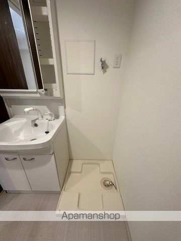 アステールの内装写真
