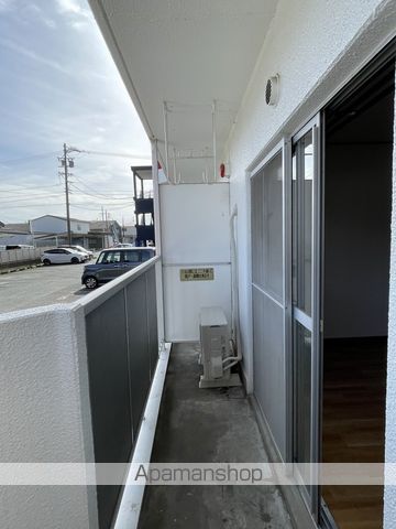 ジュネスコート IIの内装写真