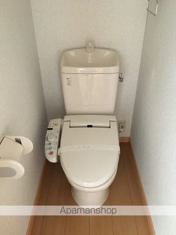 オークヒルの内装写真