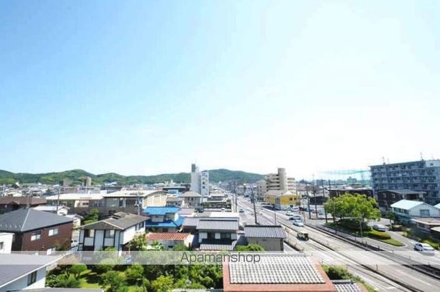 赤田ハイツのその他写真