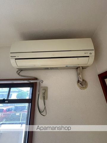 ガーデンクレスト湘南の内装写真