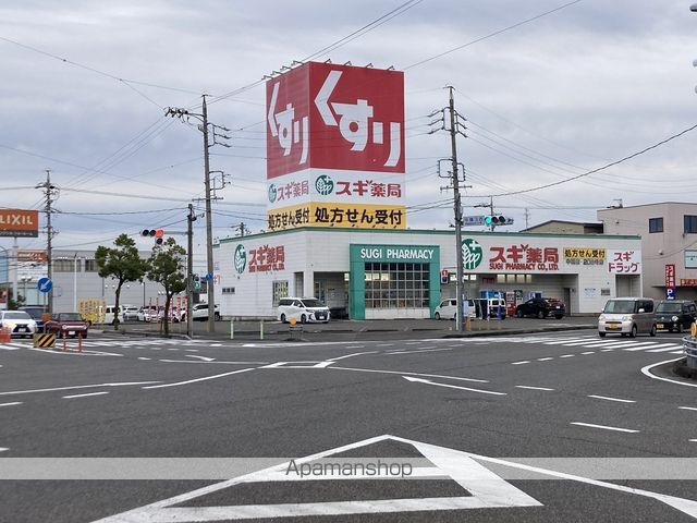 リーブルファイン中鶉IIの周辺写真