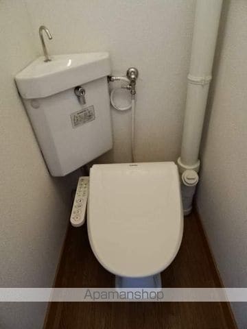 セントポーリア濱田ビルの内装写真