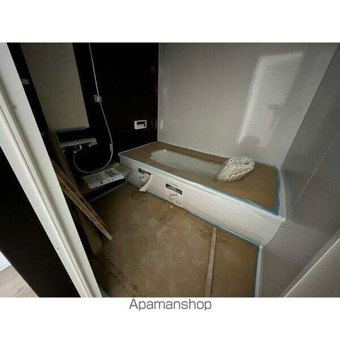 FーHOUSE発寒の内装写真