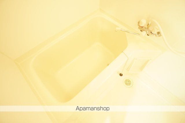 リッチヒル富雄の内装写真