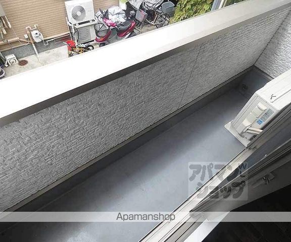 エントランスライフ上門前の内装写真