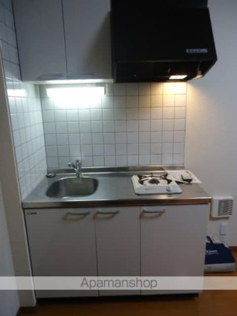 ＤＡＹＳ向島[1R/21.65m2]のキッチン