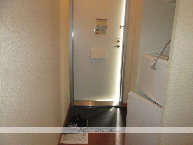 レオパレス岩出上野の内装写真
