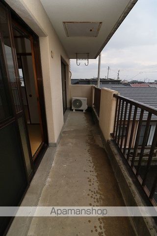 プルミエ寿の内装写真